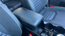 Kia Sportage 1.6T GDi 48V ISG GT-Line S 5dr DCT AWD Petrol Estate